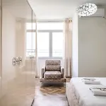 Miku Apartments-luxury View At Wilson Square * تيرانا