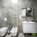 شقة Miku Apartments-luxury View At Wilson Square *
