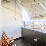 Miku Apartments-luxury View At Wilson Square