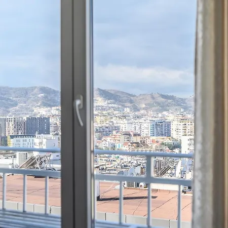 Apartment Miku Apartments-luxury View At Wilson Square *