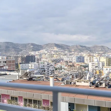 公寓 Miku Apartments-luxury View At Wilson Square
