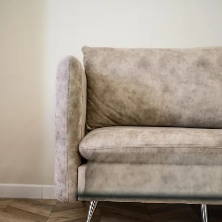 Apartament Miku Apartments-luxury View At Wilson Square