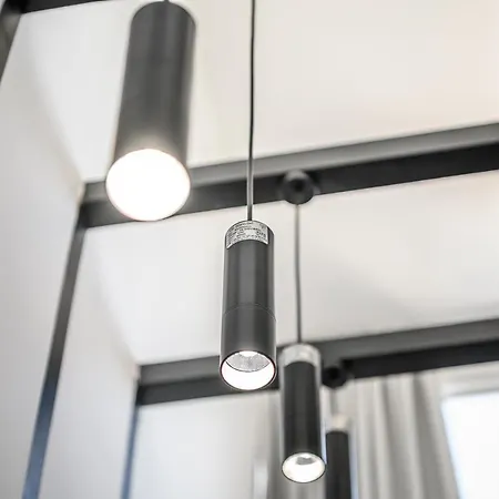 Apartmán Miku Apartments-luxury View At Wilson Square