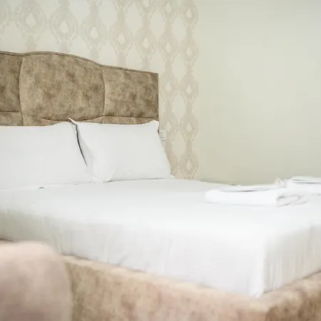 Apartmán Miku Apartments-luxury View At Wilson Square