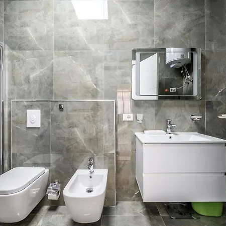 Apartment Miku Apartments-luxury View At Wilson Square *