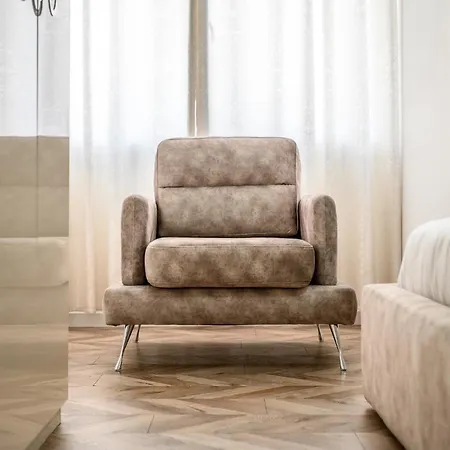 Miku Apartments-luxury View At Wilson Square Апартаменты