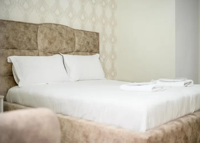 Apartament Miku Apartments-luxury View At Wilson Square