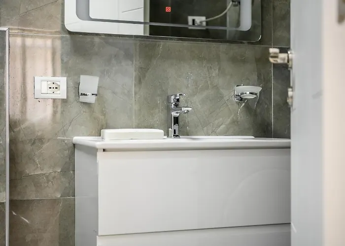 Apartament Miku Apartments-luxury View At Wilson Square