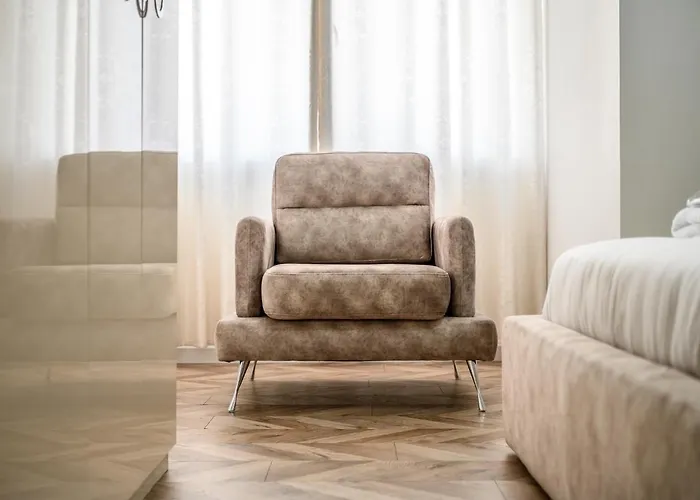 Miku Apartments-luxury View At Wilson Square Apartament