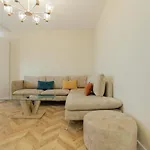 Appartement Miku Apartments-luxury View At Wilson Square *