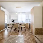 Appartement Miku Apartments-luxury View At Wilson Square *
