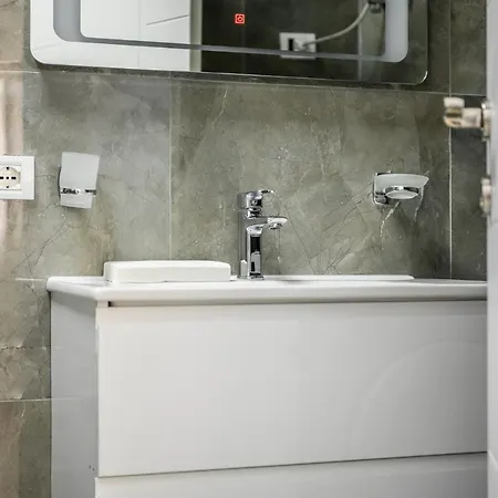 Apartment Miku Apartments-luxury View At Wilson Square