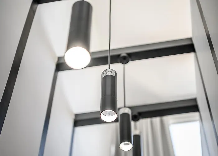 Διαμέρισμα Miku Apartments-luxury View At Wilson Square